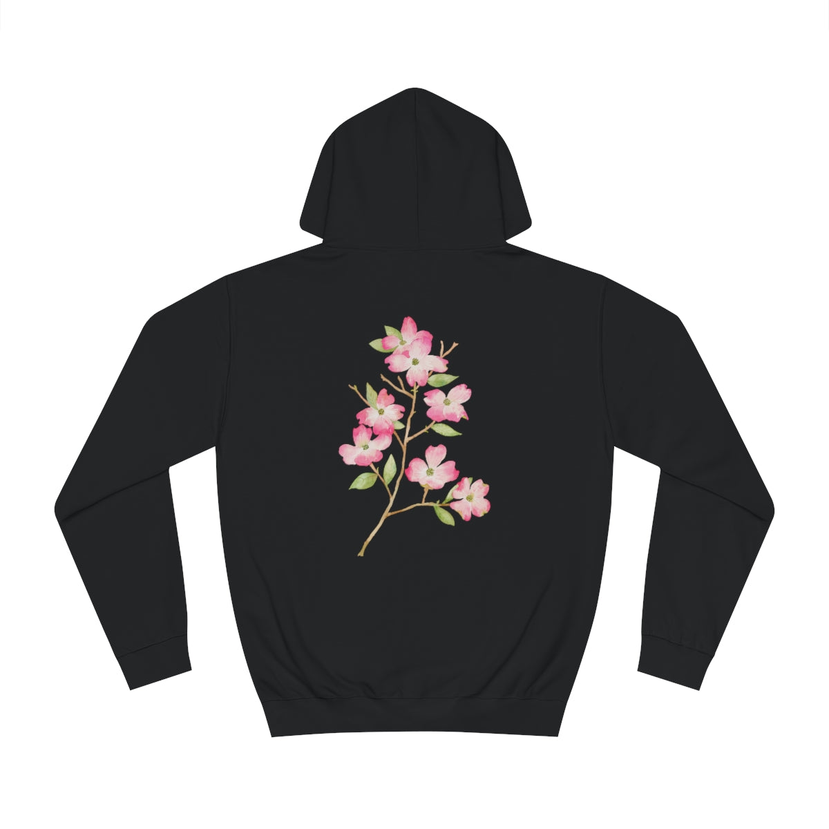 Unisex College Hoodie