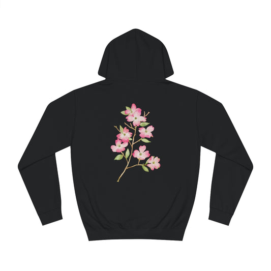 Unisex College Hoodie
