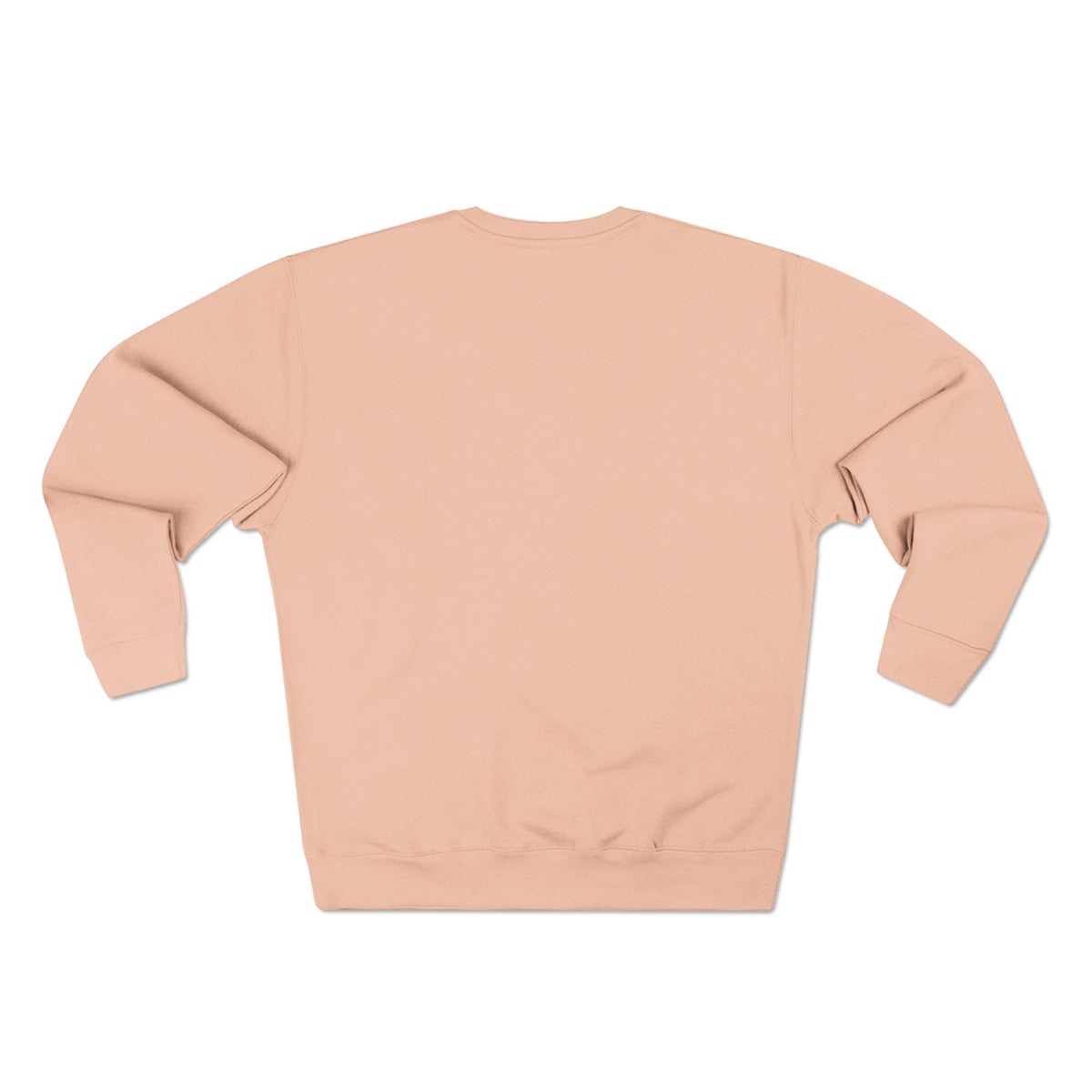 Manna Stafford / Quantico Crewneck