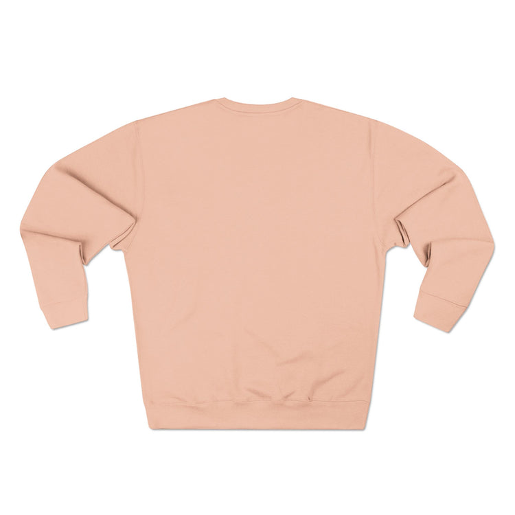 Manna Stafford / Quantico Crewneck