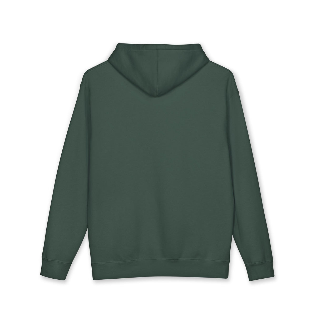 Manna Stafford Topo Hoodie