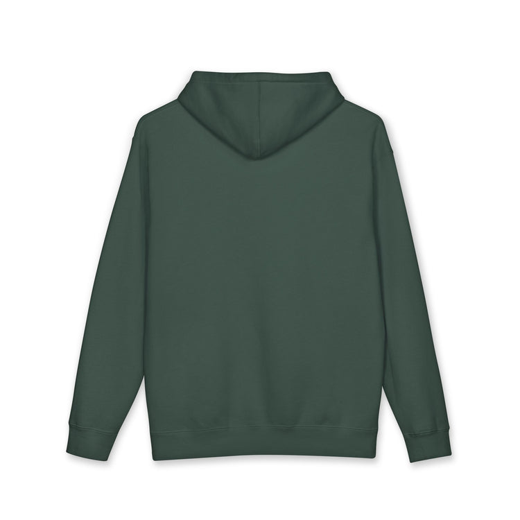 Manna Stafford Topo Hoodie