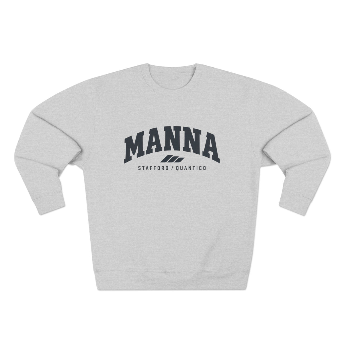 Manna Stafford / Quantico Crewneck