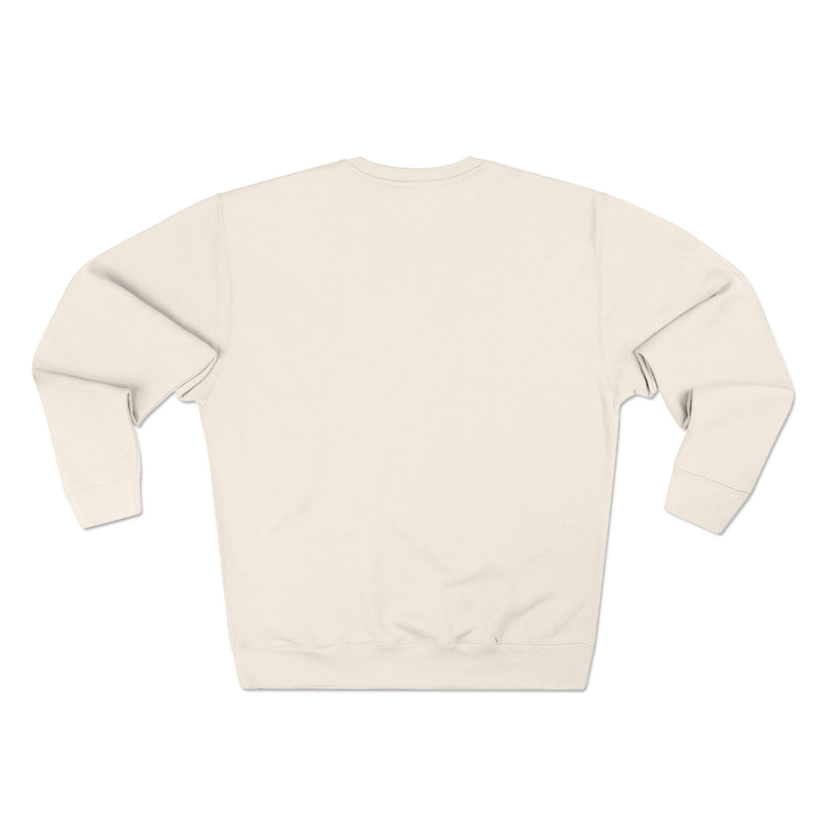 Manna Stafford / Quantico Crewneck