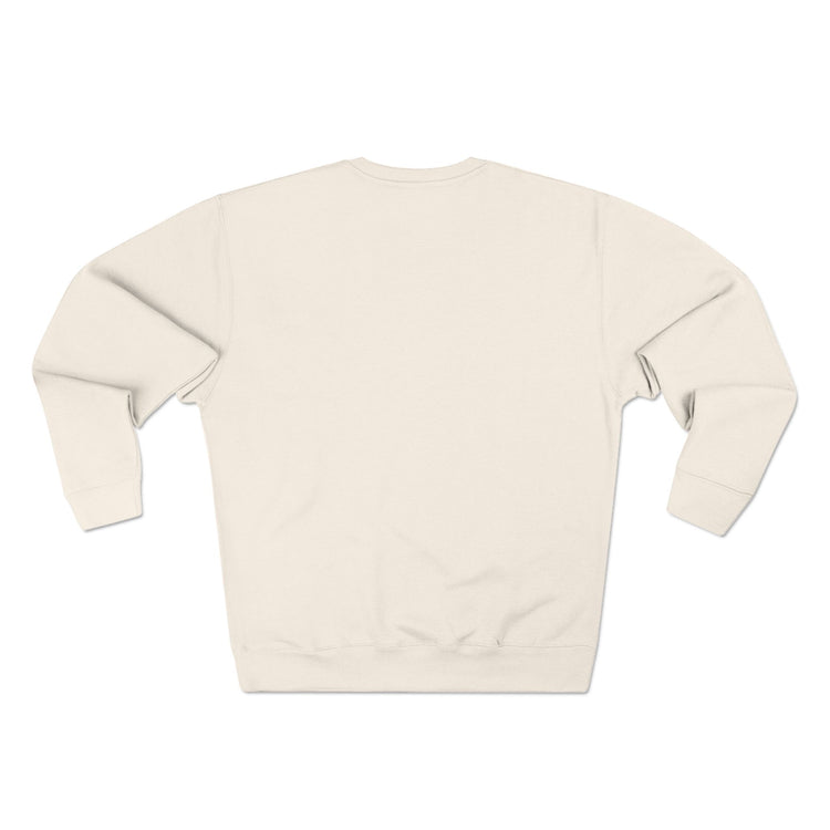 Manna Stafford / Quantico Crewneck
