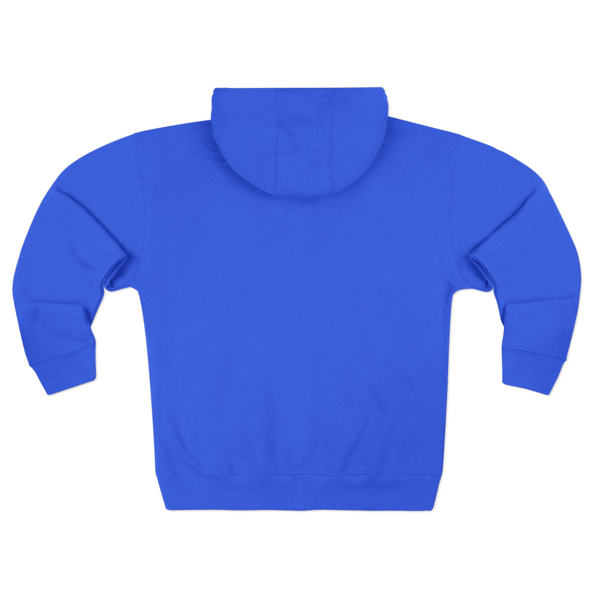 Manna Classic Zip Hoodie