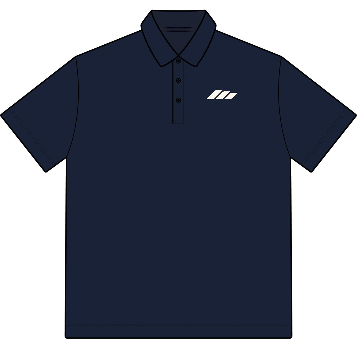 Make Room Polo