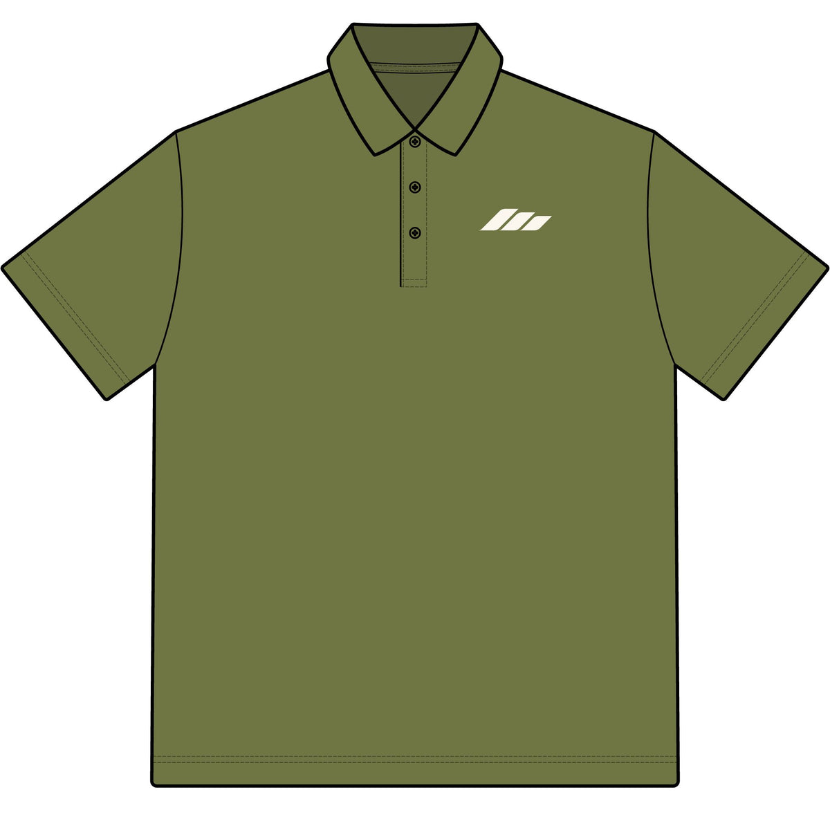 Make Room Polo