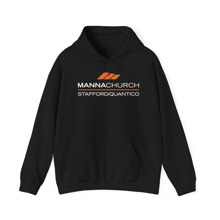 Manna LogoHoodie
