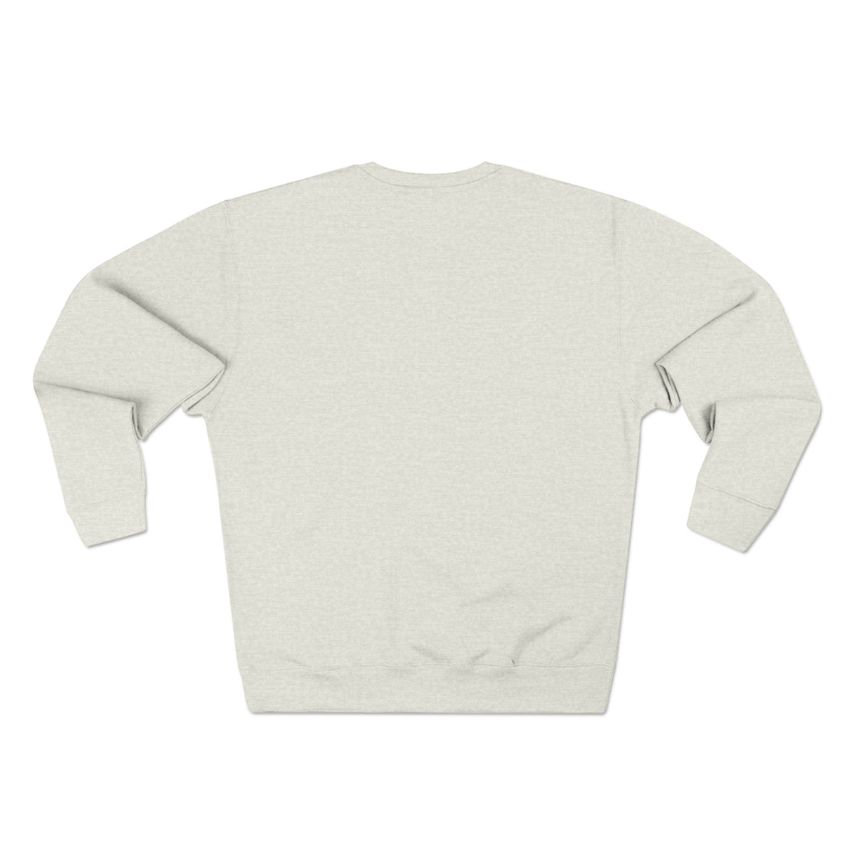Manna Stafford / Quantico Crewneck