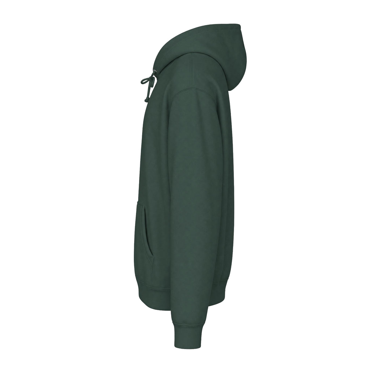 Manna Stafford Topo Hoodie