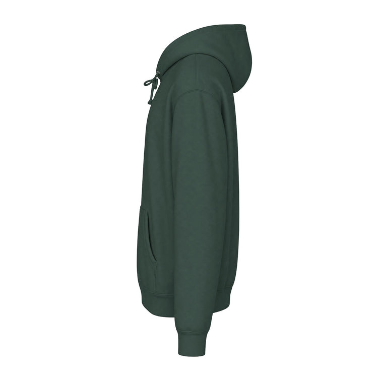 Manna Stafford Topo Hoodie