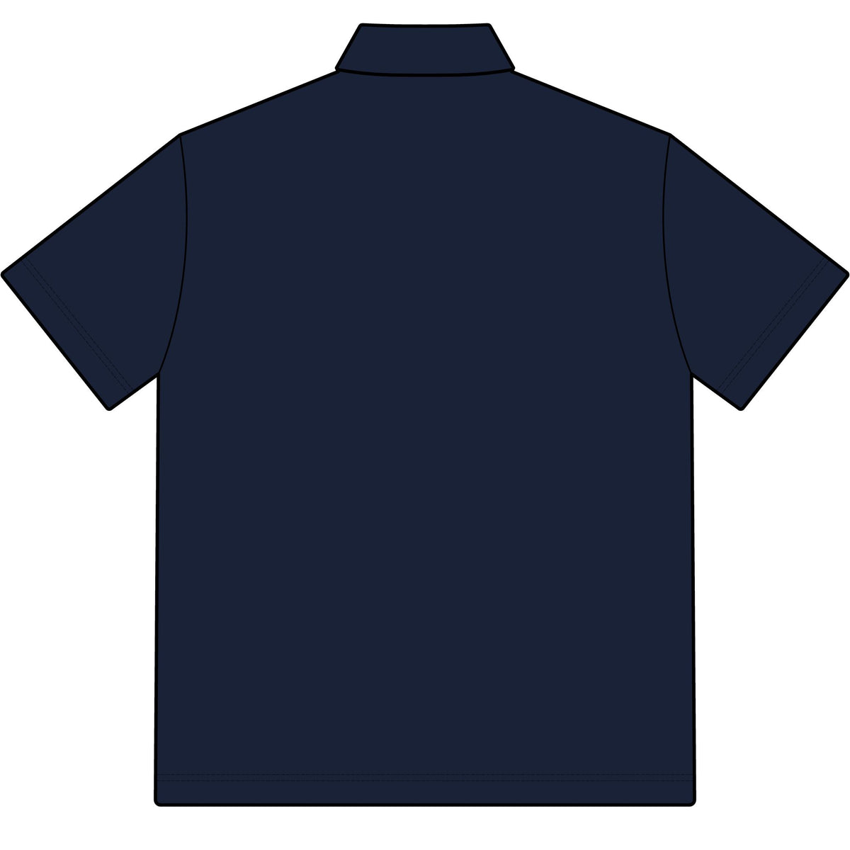 Make Room Polo