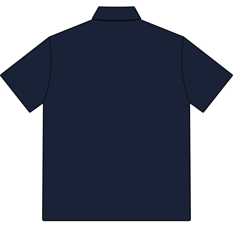 Make Room Polo