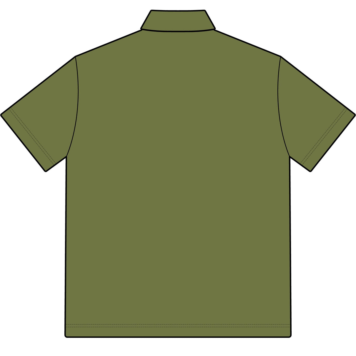 Make Room Polo