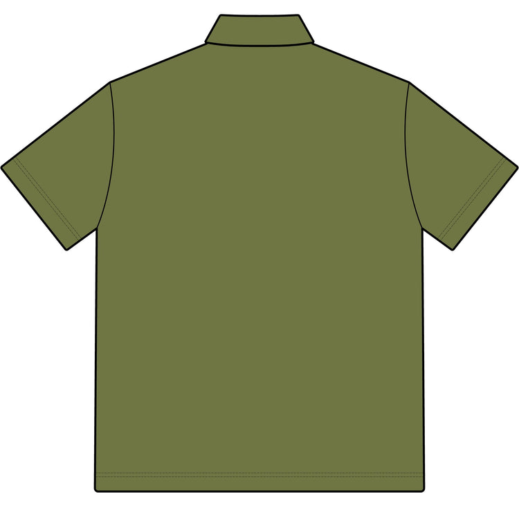 Make Room Polo