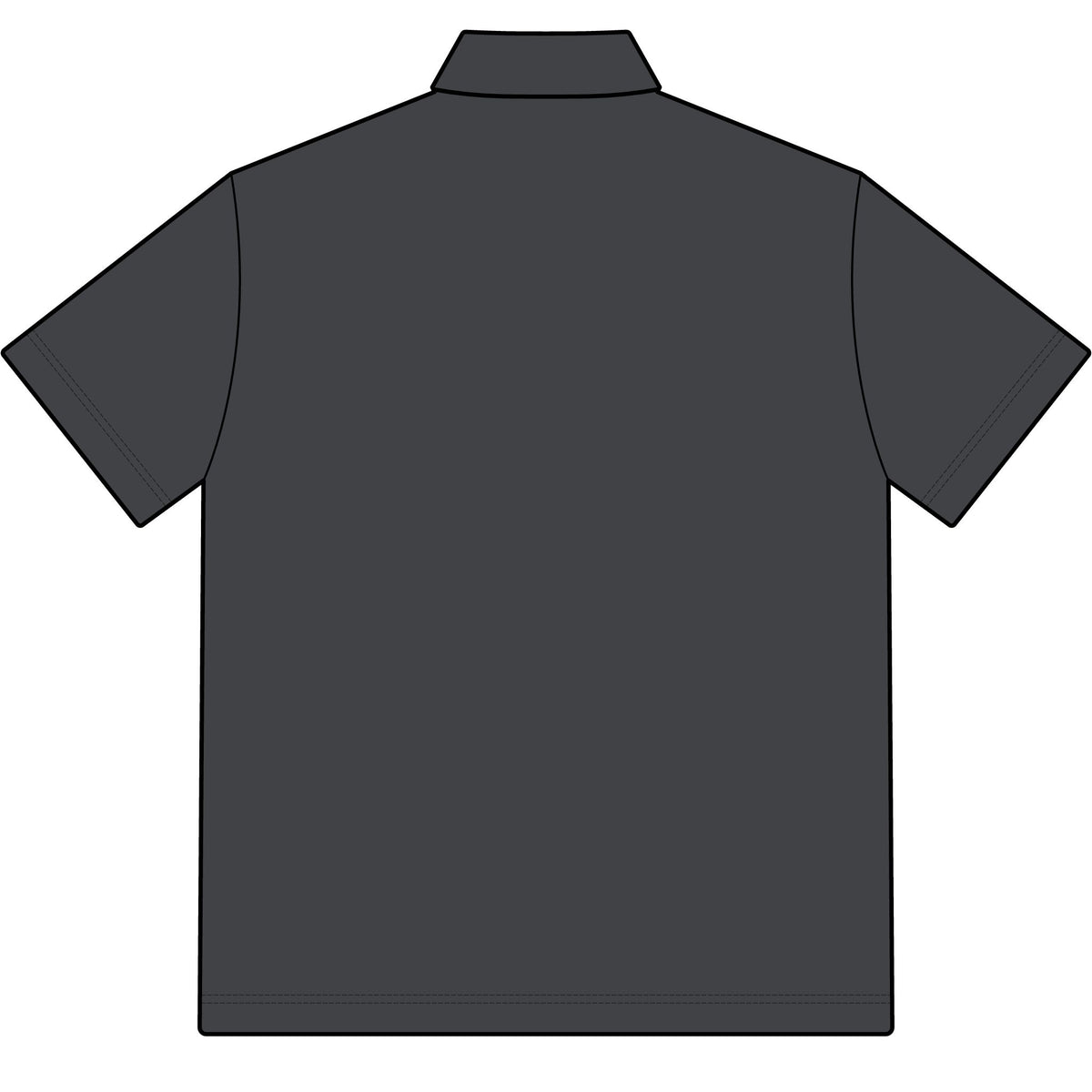 Make Room Polo