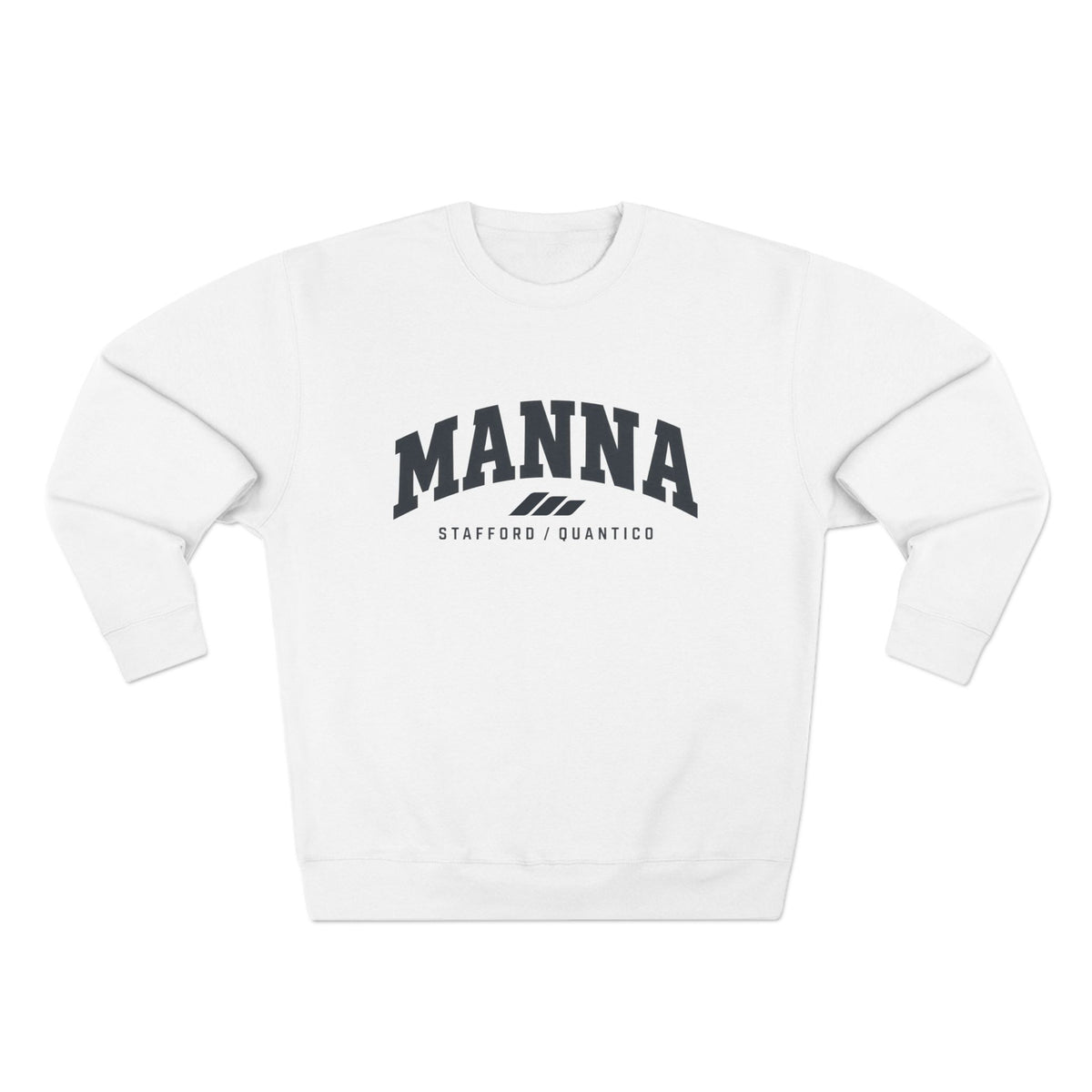 Manna Stafford / Quantico Crewneck