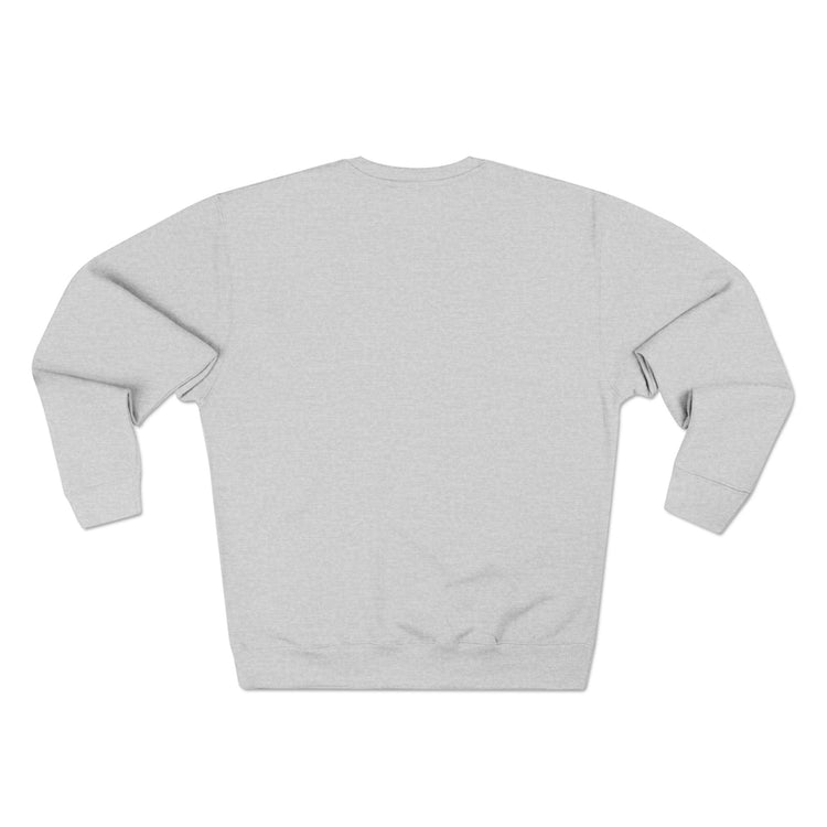 Manna Stafford / Quantico Crewneck