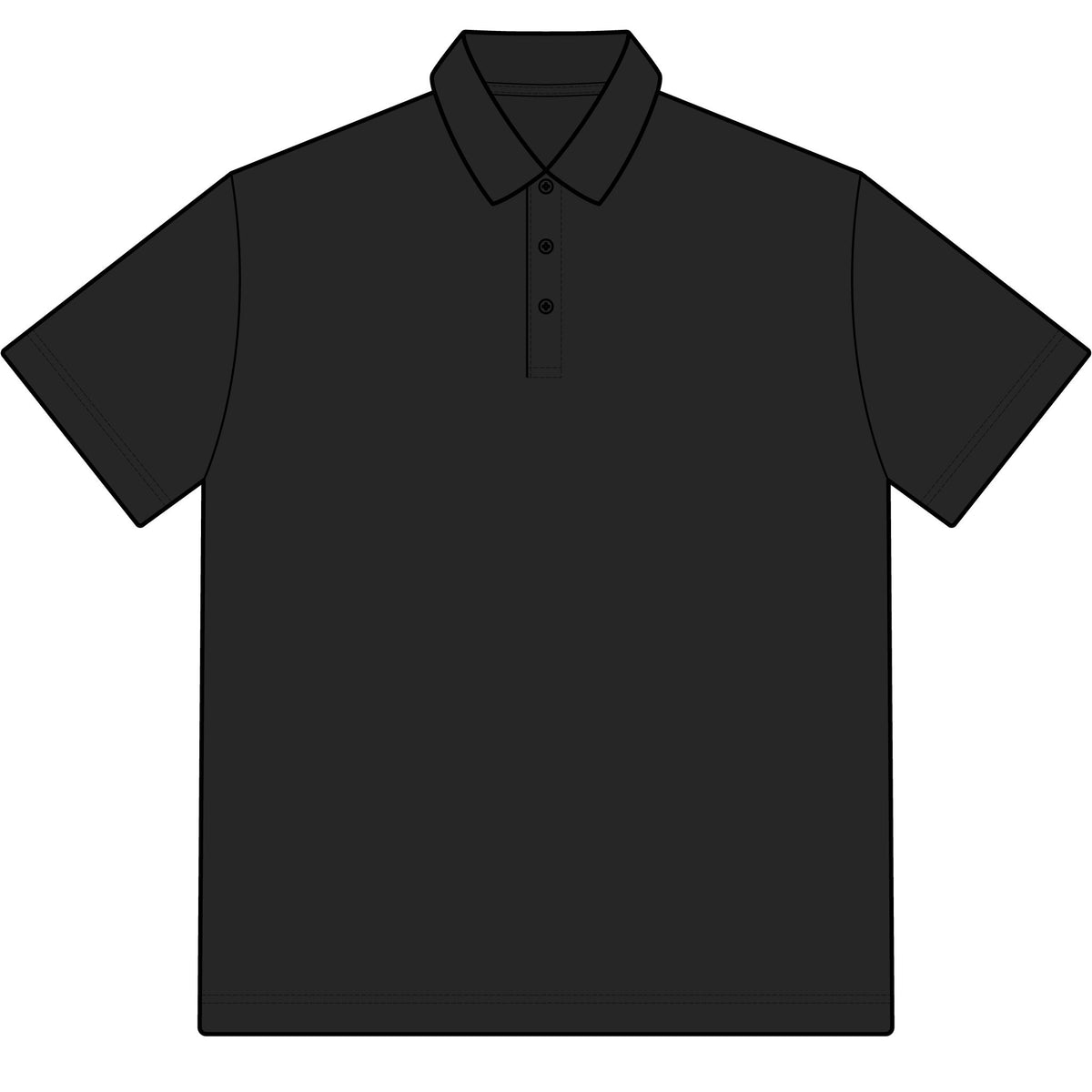Make Room Polo