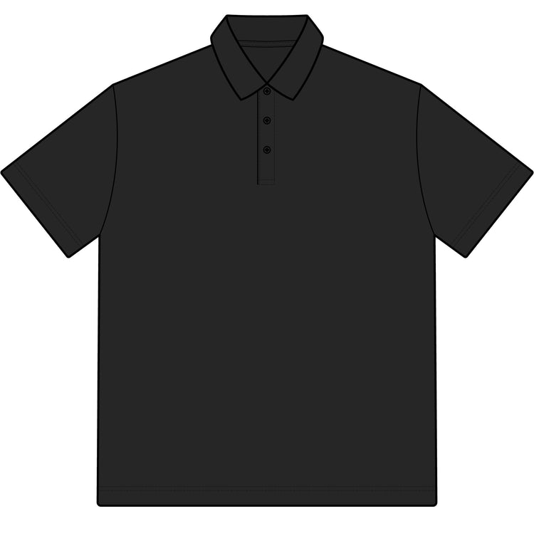 Make Room Polo