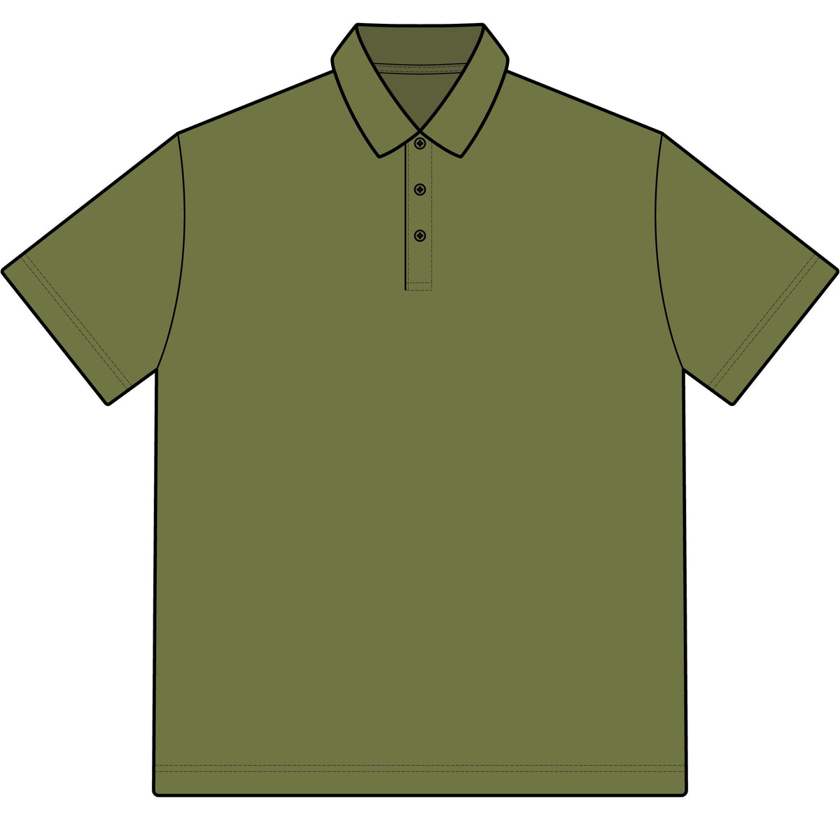 Make Room Polo