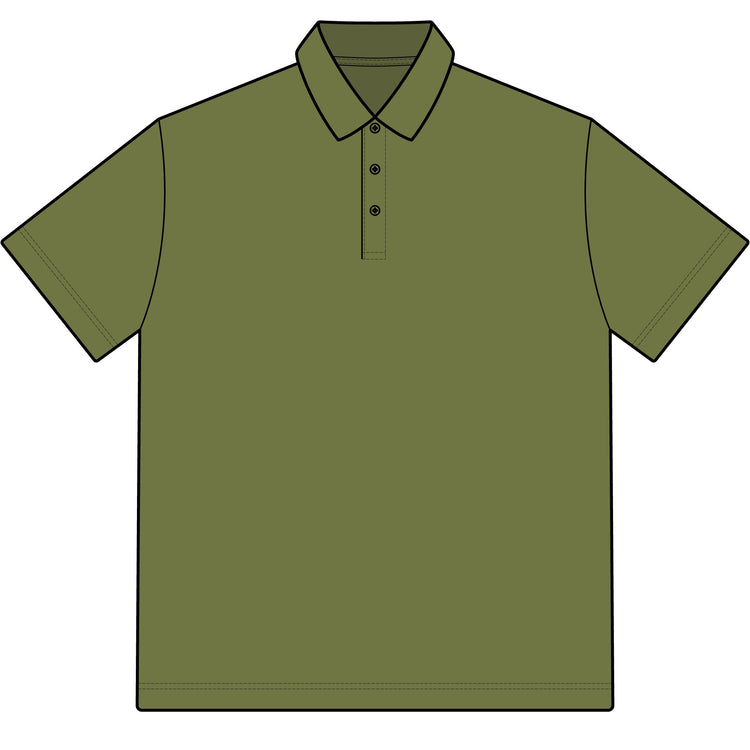 Make Room Polo