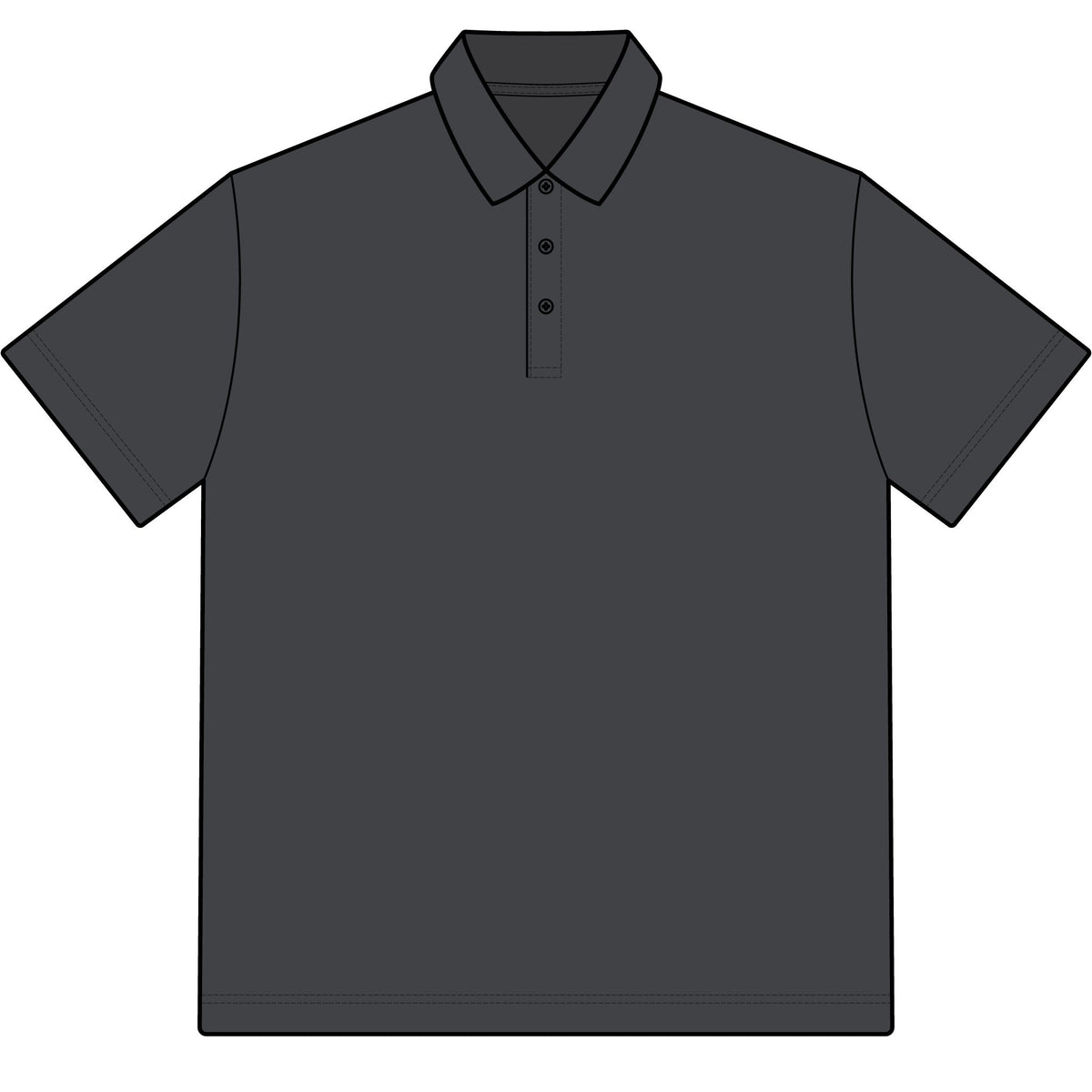 Make Room Polo