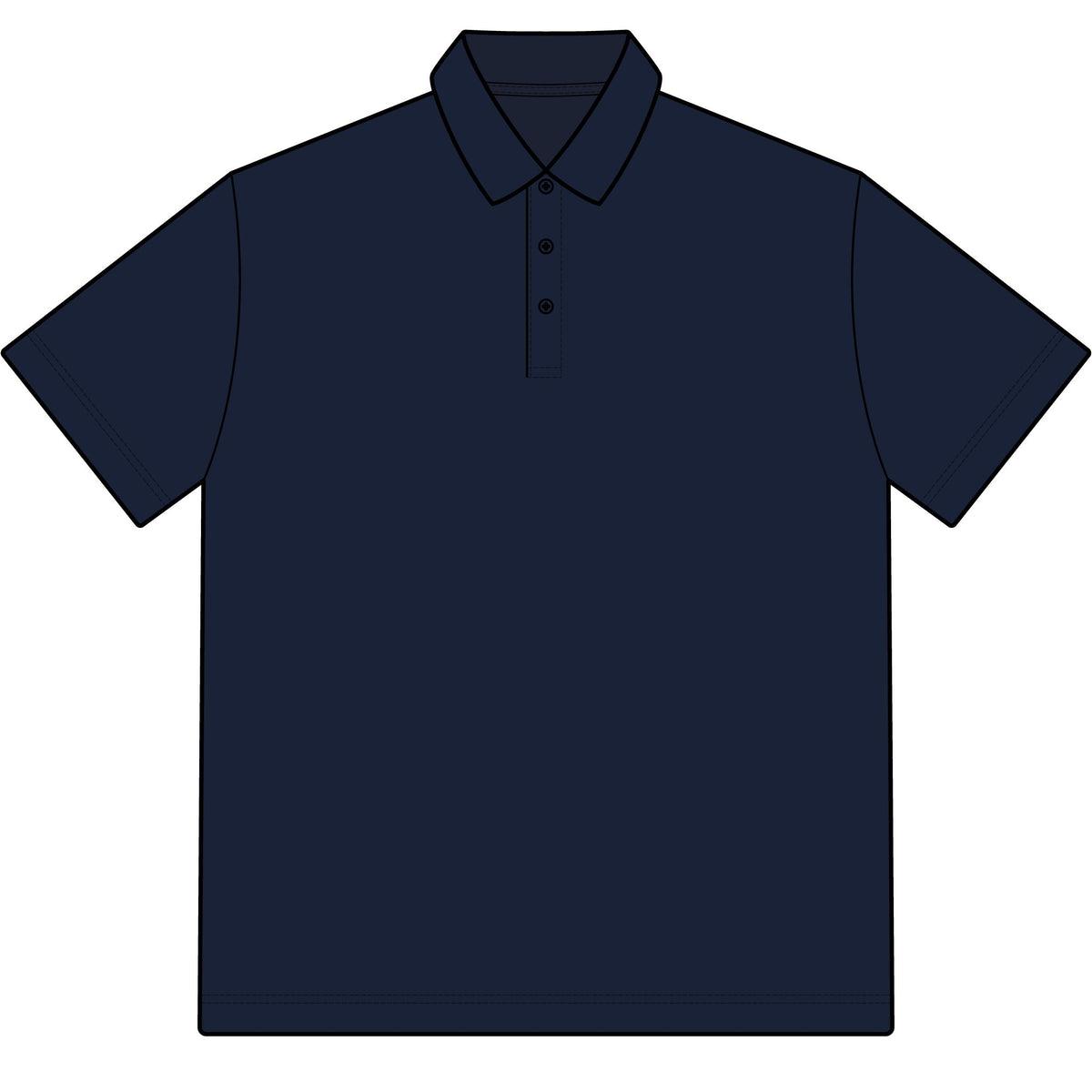 Make Room Polo