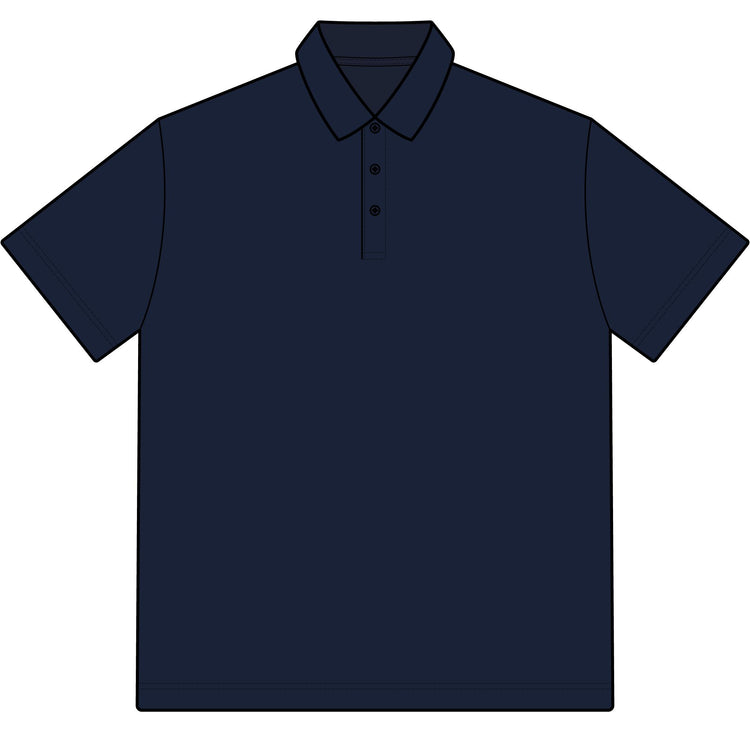 Make Room Polo