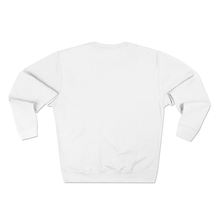Manna Stafford / Quantico Crewneck